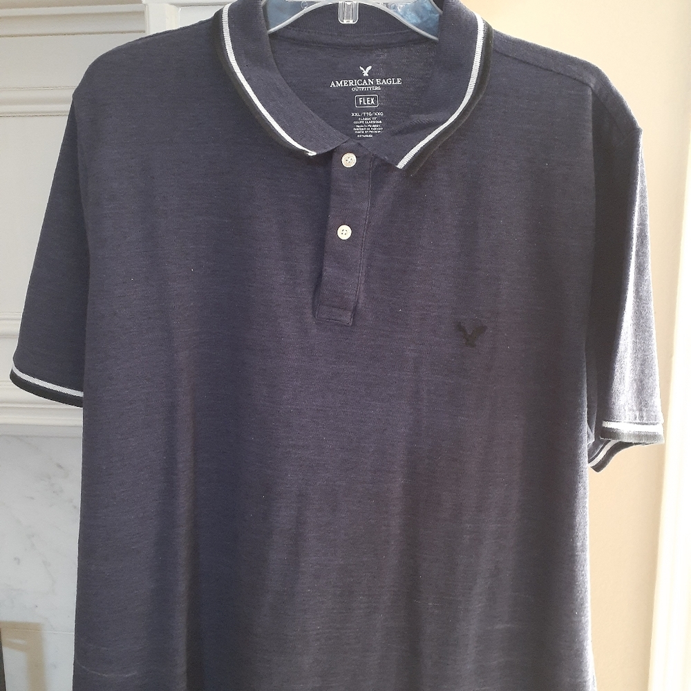 American Eagle outfitters Flex Mens shirt